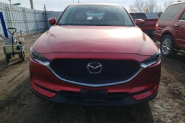 Mazda, CX series, CX-5