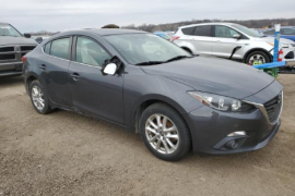 Mazda, MAZDA3