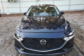 Mazda, MAZDA3