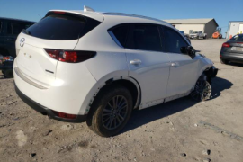 Mazda, CX series, CX-5