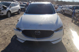 Mazda, CX series, CX-5