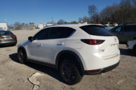 Mazda, CX series, CX-5