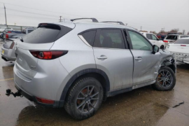 Mazda, CX series, CX-5