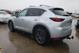 Mazda, CX series, CX-5