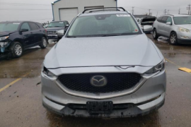 Mazda, CX series, CX-5