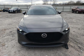 Mazda, MAZDA3