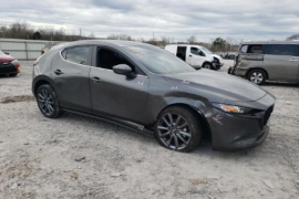 Mazda, MAZDA3