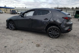 Mazda, MAZDA3