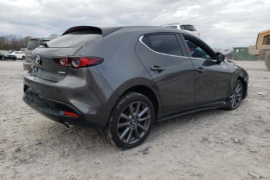 Mazda, MAZDA3