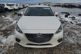 Mazda, MAZDA3