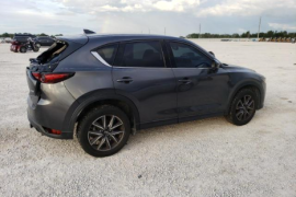 Mazda, CX series, CX-5