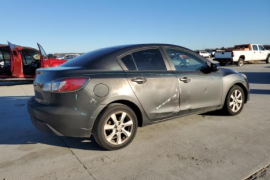 Mazda, MAZDA3