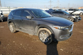 Mazda, CX series, CX-5