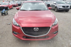 Mazda, MAZDA3