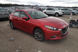 Mazda, MAZDA3