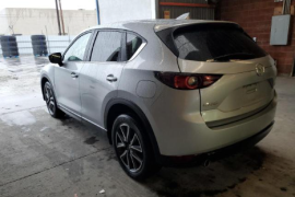 Mazda, CX series, CX-5