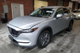 Mazda, CX series, CX-5