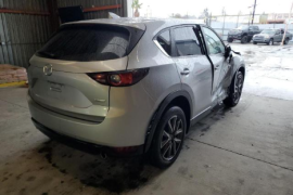 Mazda, CX series, CX-5