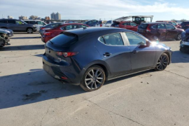 Mazda, MAZDA3