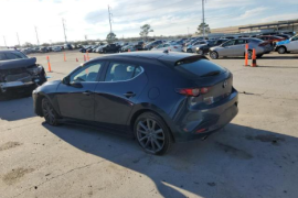 Mazda, MAZDA3