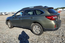 Subaru, Outback