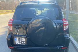 Toyota, RAV4