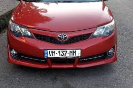 Toyota, Camry