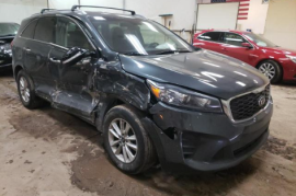 Kia, Sorento