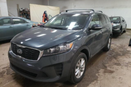 Kia, Sorento