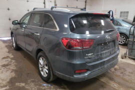 Kia, Sorento