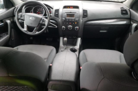 Kia, Sorento