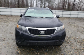 Kia, Sorento