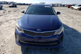 Kia, Optima