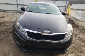 Kia, Optima