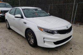 Kia, Optima