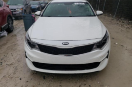 Kia, Optima