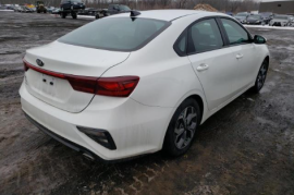 Kia, Forte