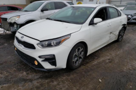 Kia, Forte