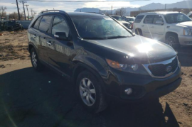 Kia, Sorento