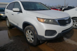 Kia, Sorento