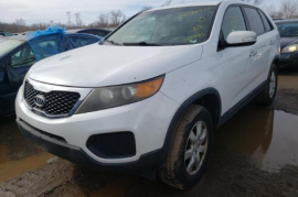 Kia, Sorento