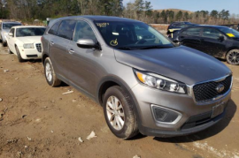 Kia, Sorento