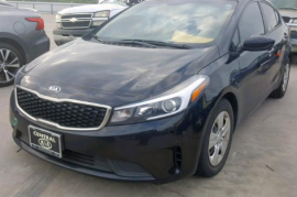 Kia, Forte