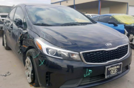 Kia, Forte