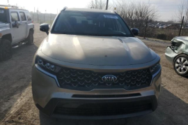 Kia, Sorento