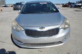 Kia, Forte