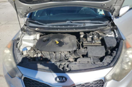 Kia, Forte