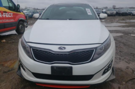 Kia, Optima