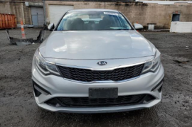 Kia, Optima