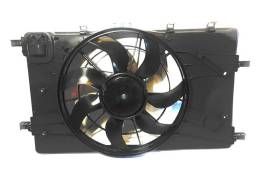 Autoparts, Cooling system, Fan, CHEVROLET 